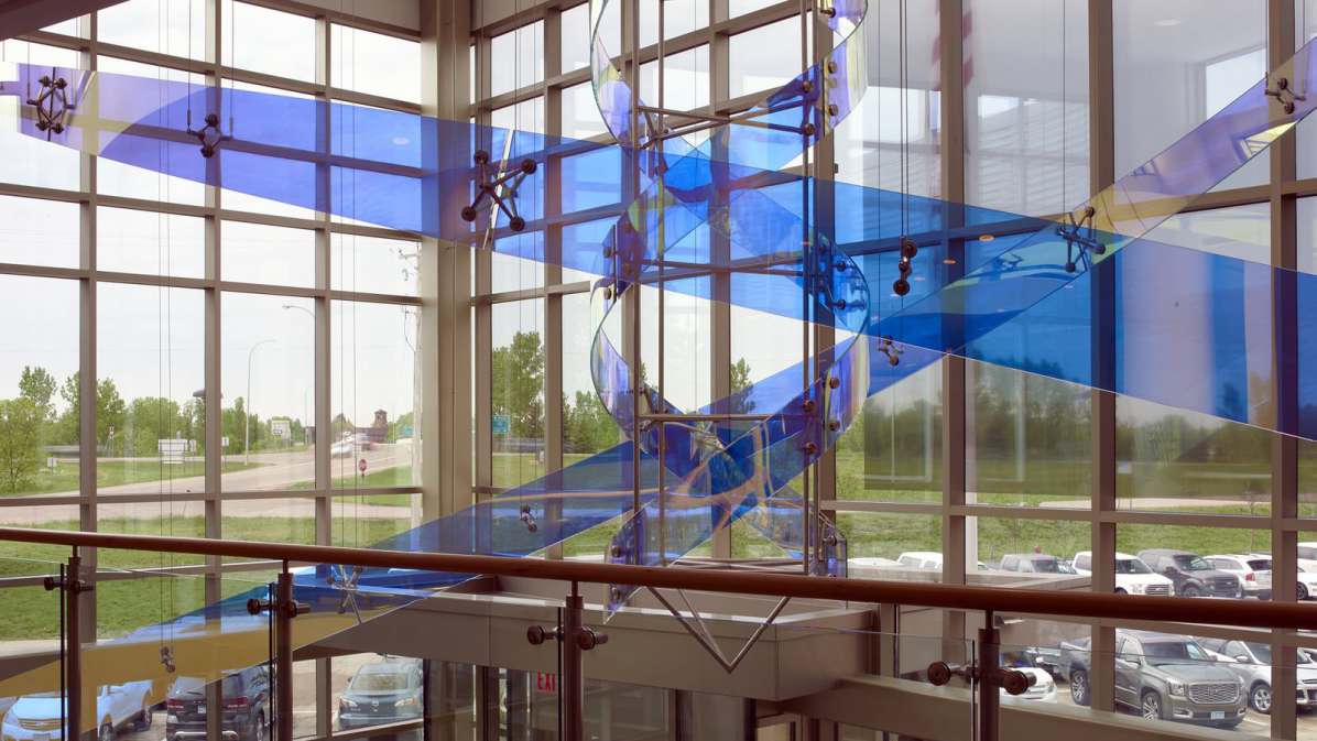 Avon, Blattner Energy Company, USA